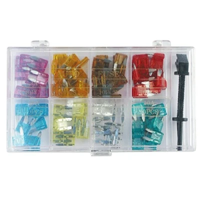 Imagen de Fixpoint Sortiment 1029 Kit de coche (Alámbrico, Multi)