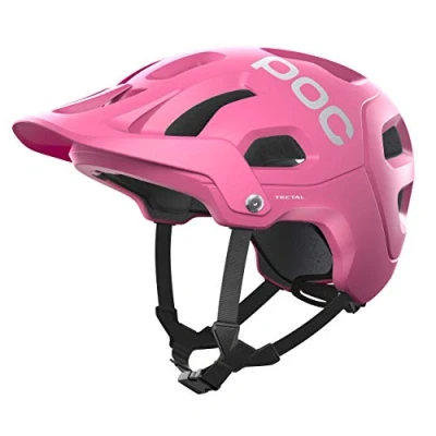 Imagen de POC Tectal Casco de bicicleta ciclismo montaña, enduro y trail con una ventilación protección optimizadas sistema para regular el tamaño