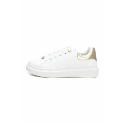 Imagen de Refresh Zapatillas, Mujer, Talla: 39, Gold Zapatos