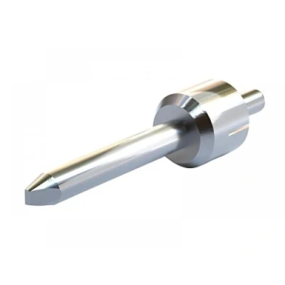 Imagen de Weller WLTCH2IBA8 Punta Tipo Cincel De 2.0 Mm Para Cautín Inalámbrico WLIBAK8 3 PK