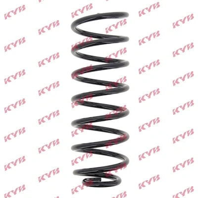 Imagen de KYB K Flex RC5409 Muelle de suspensión Eje trasero helicoidal OPEL: Vectra B CC