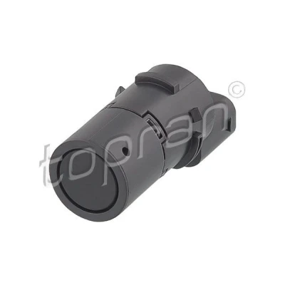 Imagen de TOPRAN 723 906 Sensores de Aparcamiento negro Sensor ultrasonido CITROËN: C4 Coupé, C8, Xsara Picasso, PEUGEOT: Expert II Tepee