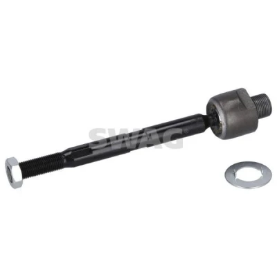 Imagen de SWAG 85 93 4770 Rotula Axial de Direccion Eje delantero, derecha 227 con contratuerca HONDA: CIVIC 8 Hatchback,