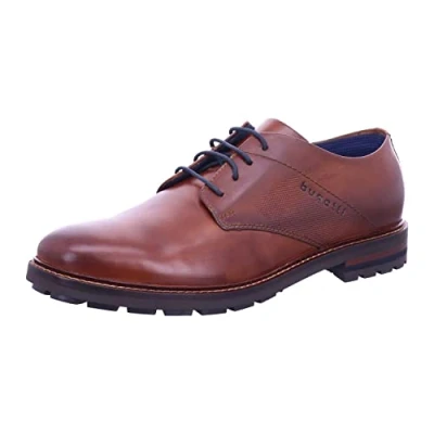 Imagen de bugatti Bolo Exko, Botas Hombre, Coñac, 42 EU