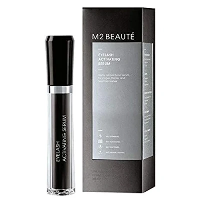 Imagen de M2 Beaute Lashes Eyelash Activating serum 4ml