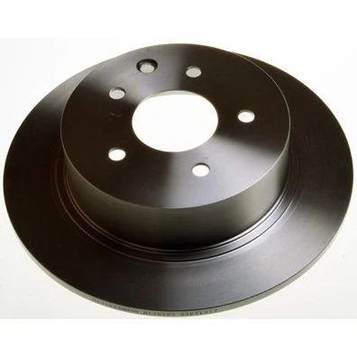 Imagen de Disco de freno DENCKERMANN B130585