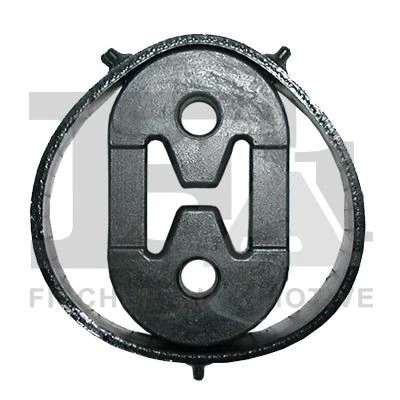 Imagen de FA1 873 910 Soporte, sistema de escape