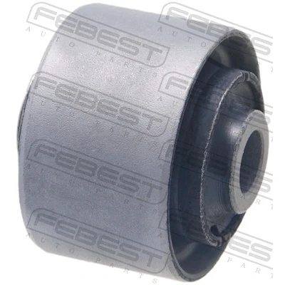 Imagen de FEBEST HYAB GIR Silentblock Brazo de Suspension Eje trasero debajo, posterior HYUNDAI: GALLOPER 2, 1
