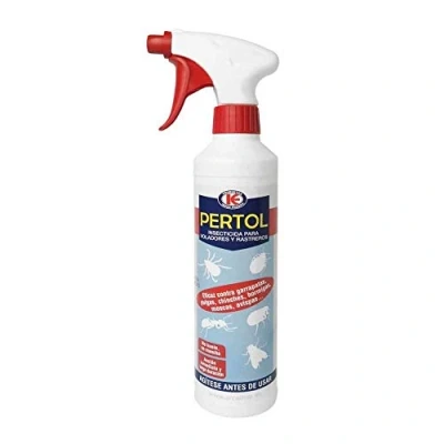 Imagen de Pertol Insecticida 500 ml