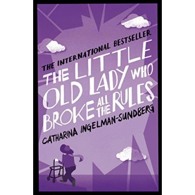 Imagen de The Little Old Lady Who Broke All Rules