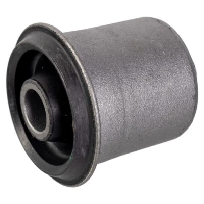 Imagen de FEBI BILSTEIN 174418 Silentblock Brazo de Suspension Eje delantero, izquierda, arriba, derecha Caucho TOYOTA: Hilux VIII Pick up