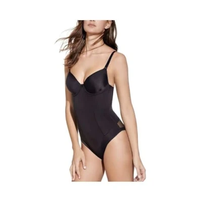 Imagen de Selene Bdgiorg Sujetador Minimizador Mujer, Negro, 110 cm