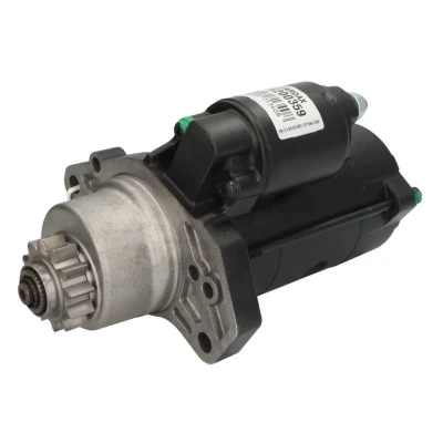 Imagen de STARDAX STX200359R Motor de arranque 12 2,2 72,5 NISSAN: Almera 2 Limousine, Tino, II Hatchback