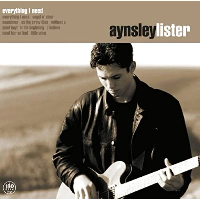 Imagen de Everything I Need [Vinilo]