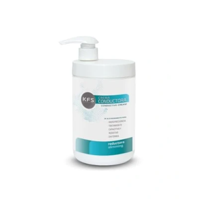 Imagen de Crema conductora Reductora