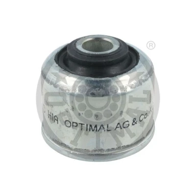 Imagen de OPTIMAL G9 569 Silentblock Brazo de Suspension ambos lados, debajo, Eje delantero RENAULT: MEGANE 1, 1 Classic, 19 I Chamade