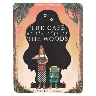 Imagen de The Cafe At Edge Of Woods