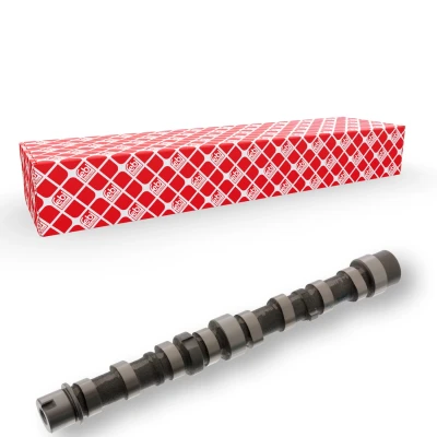 Imagen de FEBI BILSTEIN 103717 Árbol de Levas Lado escape FIAT: Doblo I Cargo, OPEL: Agila A, Corsa D Hatchback