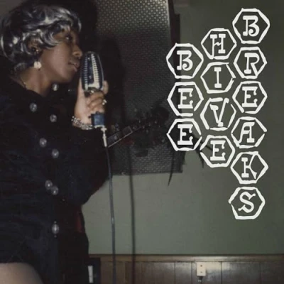 Imagen de Beehive Breaks [Vinilo]