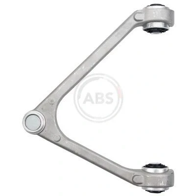 Imagen de A.B.S. 211494 Barra oscilante, suspensión de ruedas con rótula suspensión/carga, apoyo caucho Brazo oscilante transversal Aluminio 12,1