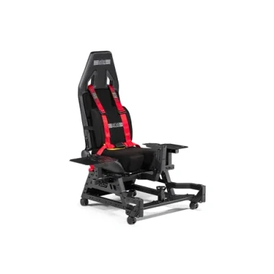 Imagen de Flight Cockpit Next Level Racing Seat Pro