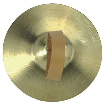 Imagen de BSX 830258 Platillo Splash, Par, 20 cm