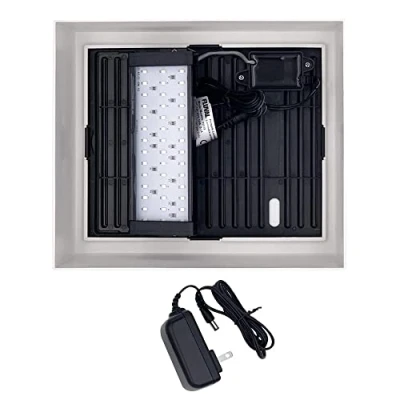 Imagen de Fluval Edge 2.0 Pack de Iluminación para acuario Blanco 23l