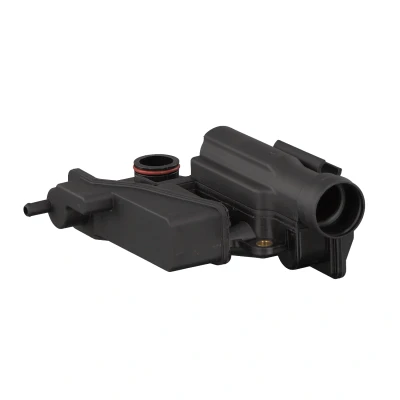 Imagen de FEBI BILSTEIN 49359 Separador de aceite, aireación cárter aceite AUDI: A6 C6 Berlina, A8 D3, Q7, VOLKSWAGEN: Touareg I