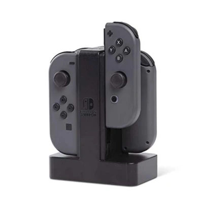 Imagen de PowerA Estación de carga Joy Con USB (Nintendo Switch)