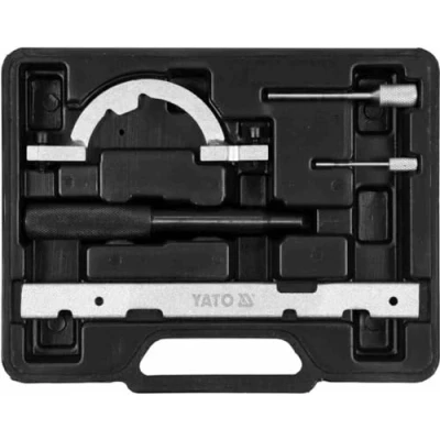 Imagen de YATO YT 06002 Kit ajuste, tiempos distribu ́ción