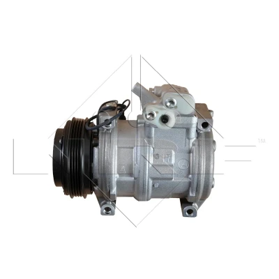 Imagen de NRF 32552 compresor de Aire Acondicionado 10PA17C 12 PAG 46 con aceite IVECO: DAILY 4 Kasten/Kombi, 3 Kasten/Kombi