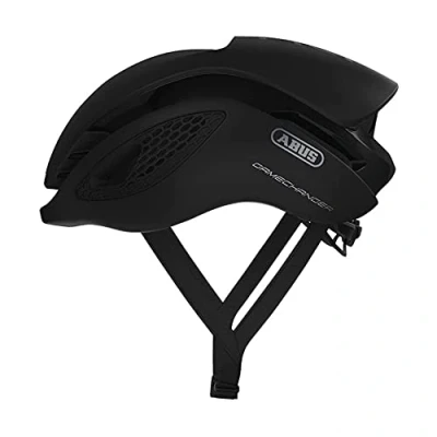 Imagen de ABUS Unisex, casco de bicicleta, Terciopelo Negro, L (59 62 cm)