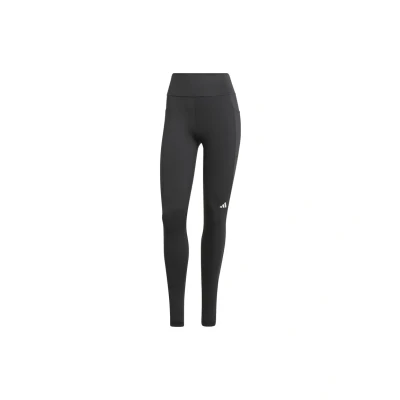 Imagen de adidas Performance OWN THE RUN Fulllength Medias, Mujer, Talla: Large, Black