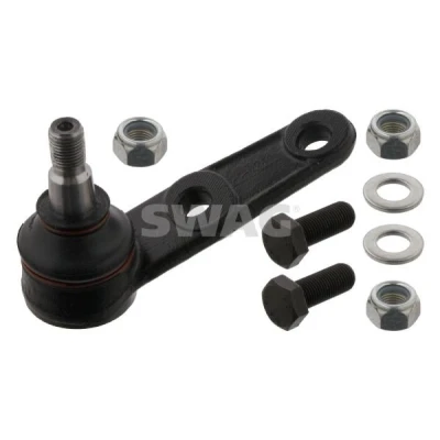 Imagen de SWAG 13 92 6792 Rótula de suspensión CHEVROLET: Aveo Hatchback, / Kalos Hatchback