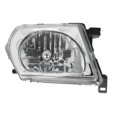 Imagen de ABAKUS 215 11A1R LD E Faros derecha H4 para circulación por la P43t NISSAN: Patrol GR 5 SUV