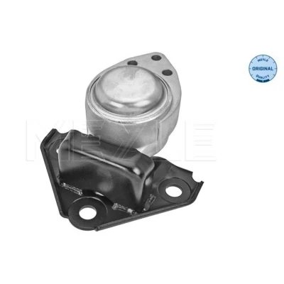 Imagen de MEYLE 714 030 0011 Soporte de motor derecha Rodamiento caucho metal FORD: FIESTA 5, Fusion Familiar, 5 Van