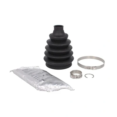 Imagen de SPIDAN 25812 Fuelle Palier 110,00 TPE (elastómero termoplástico) LANCIA: Ypsilon II, III, FIAT: 500 Hatchback, Panda III Hatchback