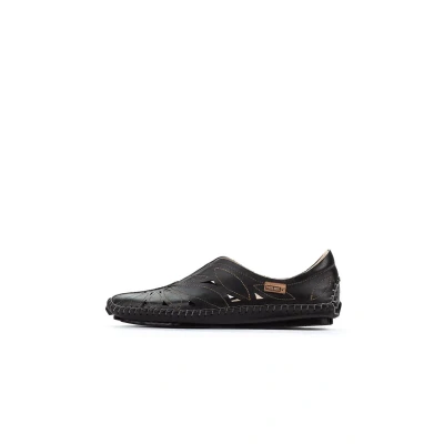 Imagen de Pikolinos Jerez Bailarinas, Mujer, Talla: 39, Black Zapatos