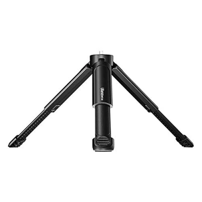 Imagen de Ulanzi MT 14 Trípode Extensible para Escritorio, Color Negro