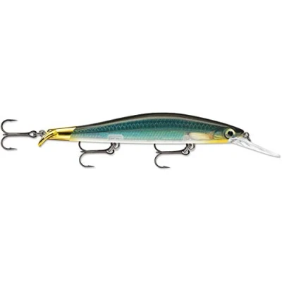 Imagen de Rapala RIPSTOP DEEP 12CM CBN