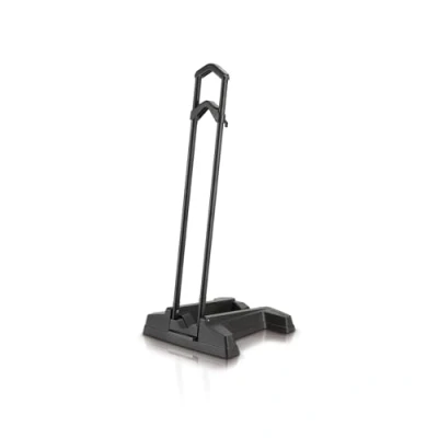 Imagen de Xlc VS F08 Soporte para Bicicletas, Unisex Adulto, Negro, Talla única