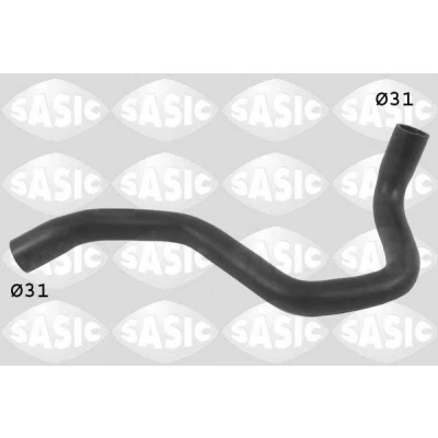 Imagen de SASIC 3406013 Manguitos de Radiador a la derecha arriba FORD: Focus Mk1 Hatchback, Berlina, Familiar