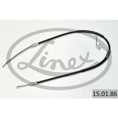 Imagen de LINEX 15.01.86 Cable de freno mano