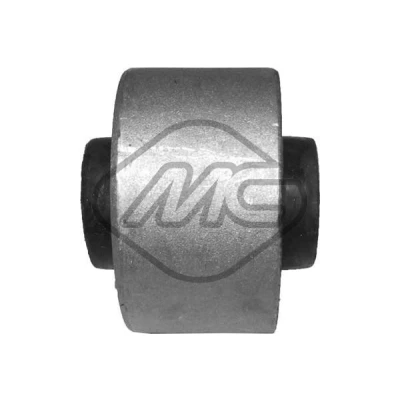Imagen de brazo oscilante, bujes de Metalcaucho 04137