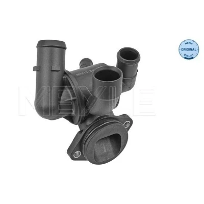 Imagen de MEYLE 128 228 0017 Termostato, refrigerante 87 con junta VOLKSWAGEN: GOLF 6, Scirocco III, Passat B6 Berlina, SEAT: Leon II Hatchback, Altea XL,
