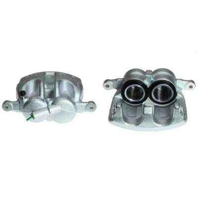 Imagen de BUDWEG CALIPER 344170 Pinza de freno CITROËN: Jumpy II MPV, Furgón, FIAT: Scudo