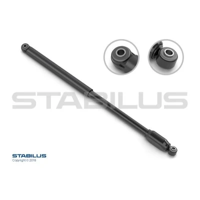 Imagen de STABILUS 0819DQ Armortiguador de dirección 632,5