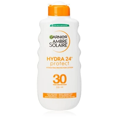 Imagen de Garnier Ambre Solaire Protector Solar, SPF30 200 ml