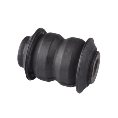 Imagen de TEDGUM 00506136 Silentblock brazo de Suspension Eje delantero, delante, ambos lados caucho Rodamiento metal para oscilante transversal