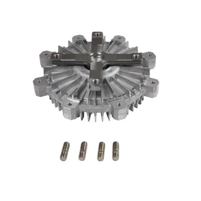 Imagen de BLUE PRINT ADC491804 Viscoso de Ventilador MITSUBISHI: PAJERO 2